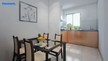 Sample Apartment of Purti Jewel - Image 155321