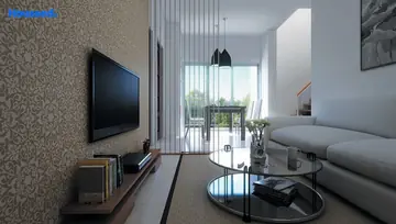 Sample Apartment of Purti Jewel - Image 155323