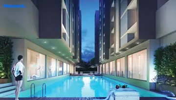 Amenities of Purti Planet - Image 155330