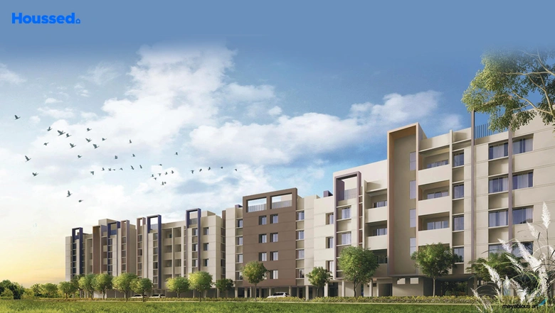 Project Image of Purti Planet in Behala, Kolkata - Image 155327