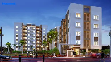 Project Image of Perfect Royal Vistas - Image 155423