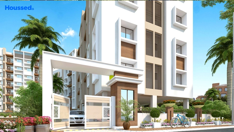 Project Image of Perfect Royal Vistas in Sonarpur, Kolkata - Image 155427
