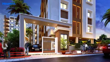 Project Image of Perfect Royal Vistas - Image 155425