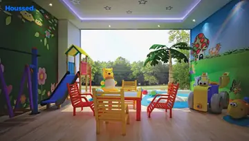 Amenities of Prasad Rare Earth - Image 155454