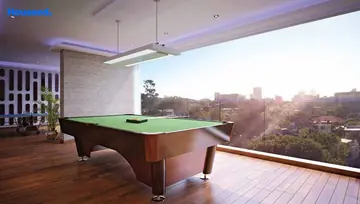 Amenities of Prasad Rare Earth - Image 155455