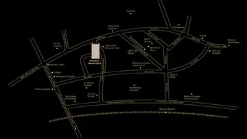 Location of Marathon Monte Carlo - Image 113796