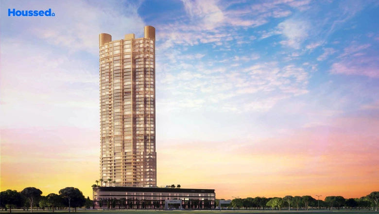 Project Image of Marathon Monte Carlo in Mulund West, Mumbai - Image 113790