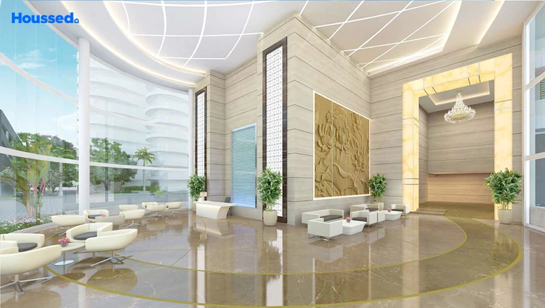 Project Image of Marathon Monte Carlo in Mulund West, Mumbai - Image 113791
