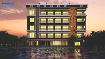 Project Image of Radhashree 30 - Image 155468