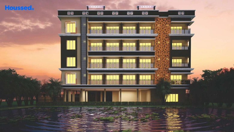 Project Image of Radhashree 30 in Phool Bagan, Kolkata - Image 155468