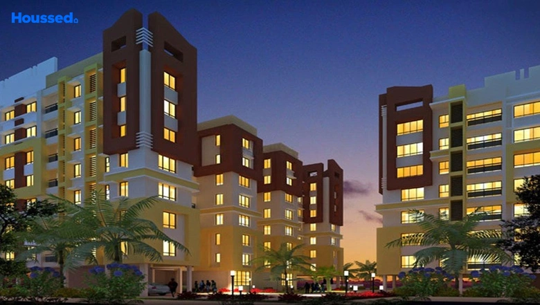 Project Image of Rajat Flora in Narendrapur, Kolkata - Image 155476