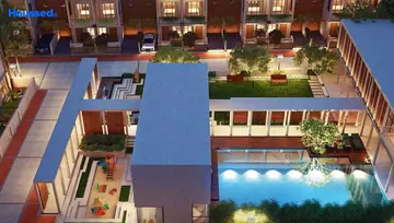 Amenities of Rajat Southern Vista - Image 155494