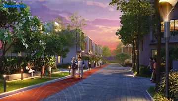 Amenities of Rajat Southern Vista - Image 155491
