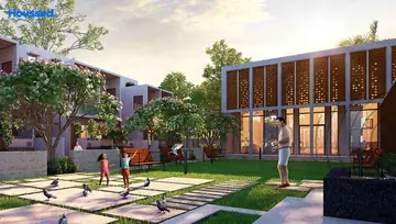 Amenities of Rajat Southern Vista - Image 155495