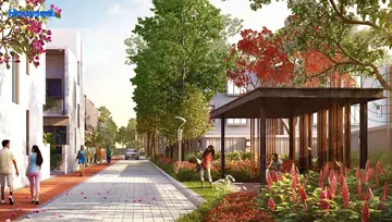 Amenities of Rajat Southern Vista - Image 155489