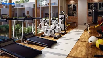 Amenities of Rajat Southern Vista - Image 155492