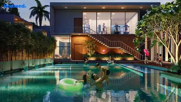 Amenities of Rajat Southern Vista - Image 155493