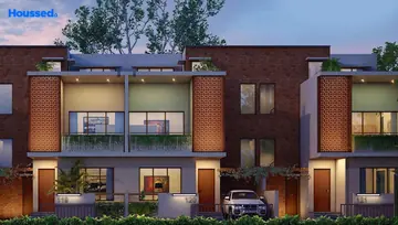 Project Image of Rajat Southern Vista - Image 155486