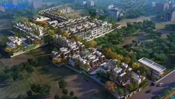 Project Image of Rajat Southern Vista - Image 155488