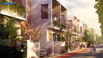 Project Image of Rajat Southern Vista - Image 155485