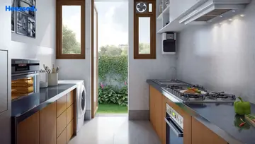 Sample Apartment of Rajat Southern Vista - Image 155498