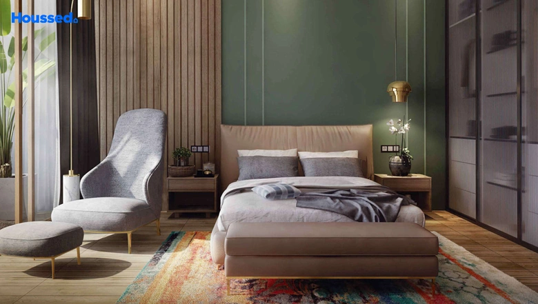 Sample Apartment of Rajat Southern Vista in EM Bypass, Kolkata - Image 155497