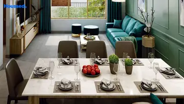 Sample Apartment of Rajat Southern Vista - Image 155496