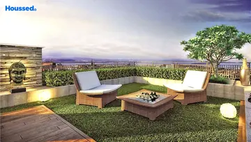 Amenities of Shalin Sky - Image 155542