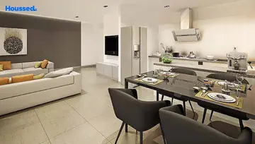 Kitchen of Shalin Sky - Image 155545