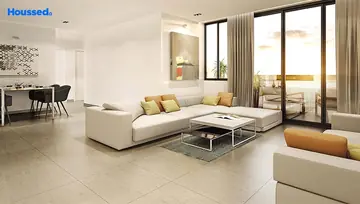 Living Room of Shalin Sky - Image 155546