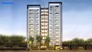 Project Image of Shalin Sky - Image 155540