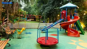 Amenities of Mohidin Urbanscape - Image 155553