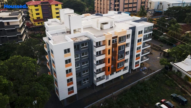 Project Image of Mohidin Urbanscape in Vasco Da Gama, Goa - Image 155551