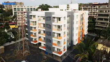Project Image of Mohidin Urbanscape - Image 155549