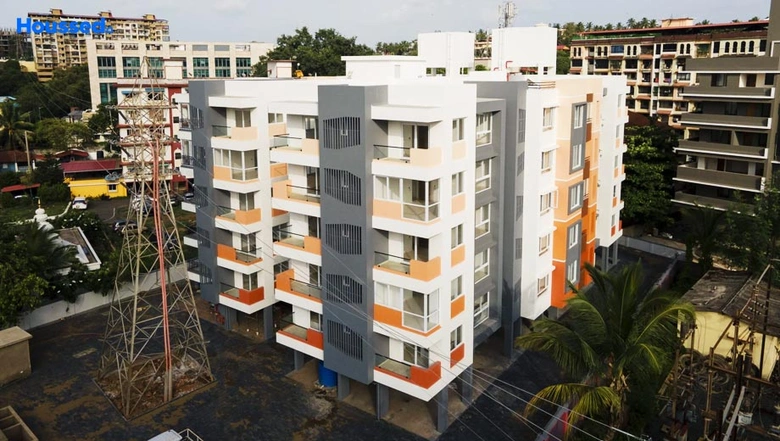Project Image of Mohidin Urbanscape in Vasco Da Gama, Goa - Image 155549