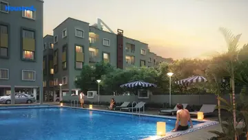 Amenities of Rajwada Estate - Image 155569