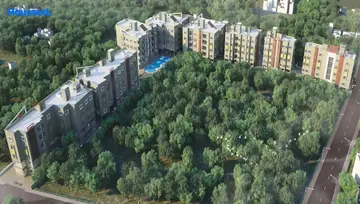 Project Image of Rajwada Estate - Image 155568