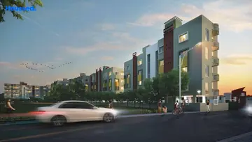 Project Image of Rajwada Estate - Image 155567
