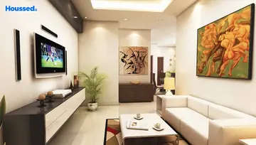 Sample Apartment of Rajwada Estate - Image 155570