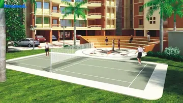Amenities of Mohidin Grandeur - Image 155585
