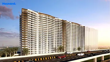 Project Image of MJ Shah Centrio - Image 113798