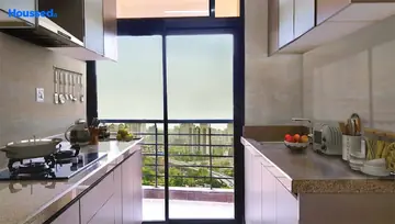 Sample Apartment of MJ Shah Centrio - Image 113803