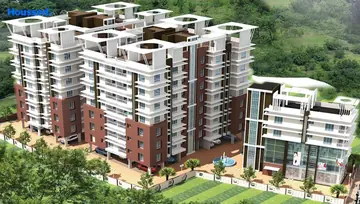 Project Image of Rajwada Grand - Image 155598