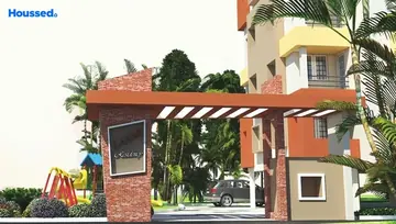 Project Image of Laxmi Residency 1 - Image 157921