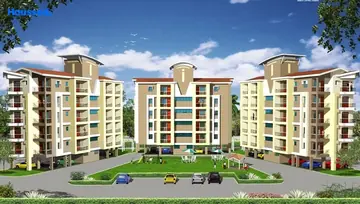 Mohidin The Grand Avenue