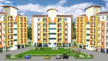 Project Image of Mohidin The Grand Avenue - Image 155643