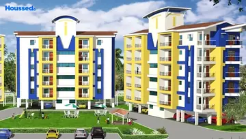 Project Image of Mohidin The Grand Avenue - Image 155642