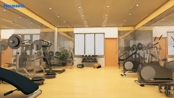Amenities of Rajwada Heights - Image 155623