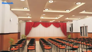 Amenities of Rajwada Heights - Image 155619