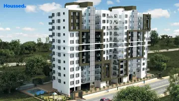 Project Image of Rajwada Heights - Image 155618